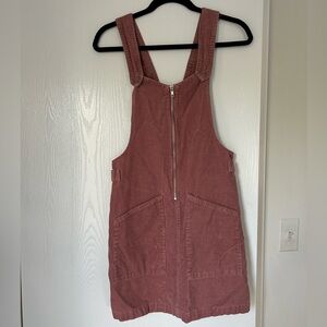 Wild Fable Overall Dress